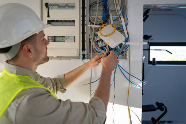 Best Home Electrical Repair  in Walnut Creek, OH